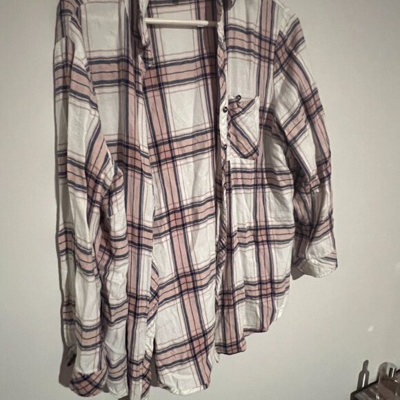 Hester & Orchard medium button down - Picture 3 of 7